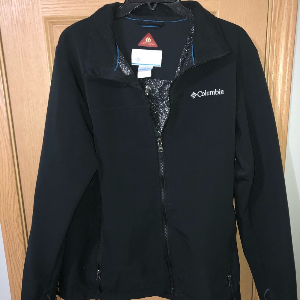 Columbia jacket